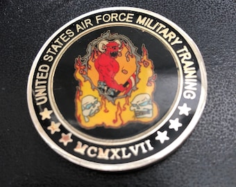 アメリカ陸軍特殊部隊チャレンジコイン - Etsy 日本