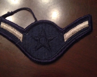 Air Force Patch