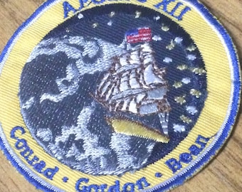 Apollo XII-fanpatch