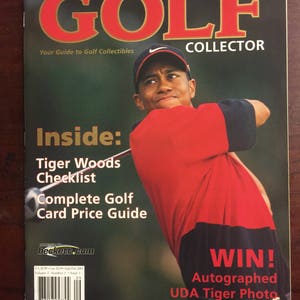 Beckett Golf Premier problem #1
