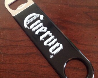 Jose Cuervo bottle opener