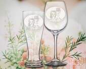 Toasting glasses, Sugar skull, Day of the dead, off beat bride, Dia de los muertos, Skull wedding, New Mexico, Beer ceremony, wine ceremony