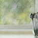 ECO Friendly Privacy WINDOW Film Pvc-free Window Cling Adhesive-free ...