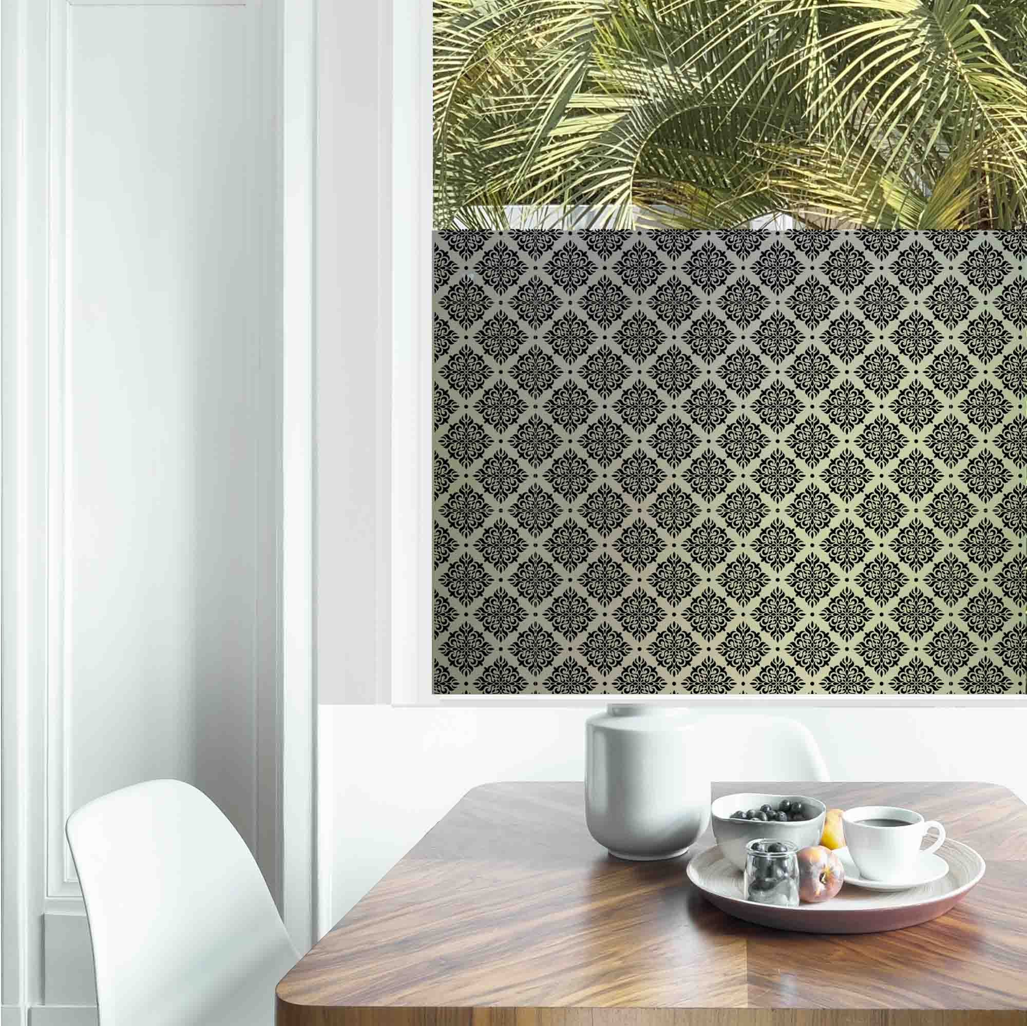 ECO Friendly Privacy WINDOW Film Pvc-free Window Cling - Etsy