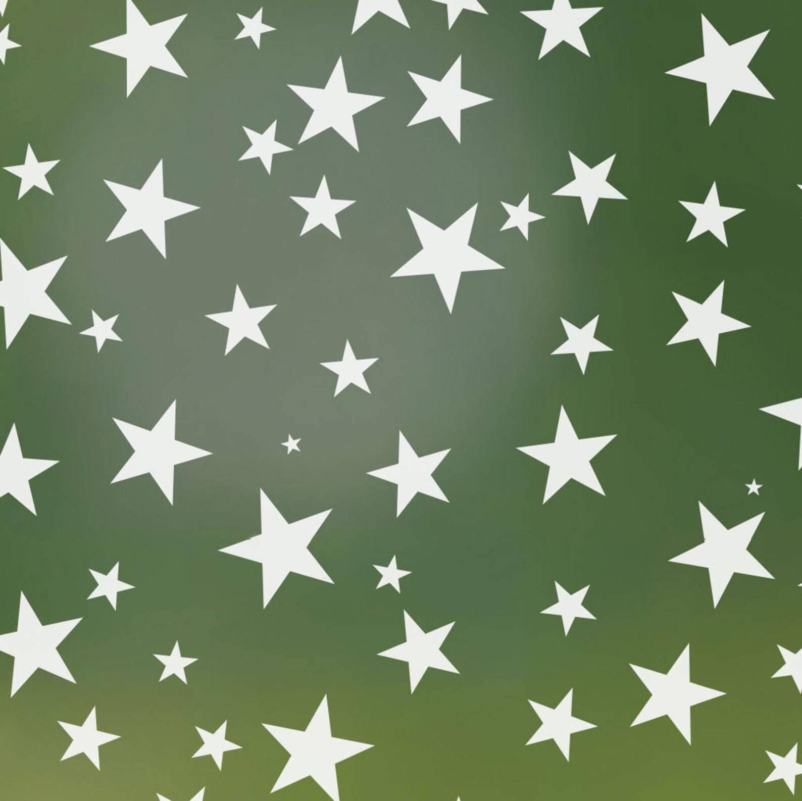 Star Struck Privacy Window Film - Standard 36 In. X 48 In. - Etsy