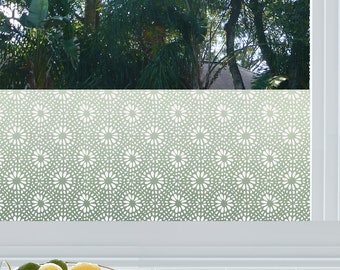 Otto Privacy Window Film