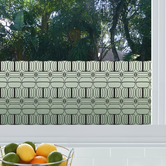Petite Packages In Blackprivacy Window Film Etsy