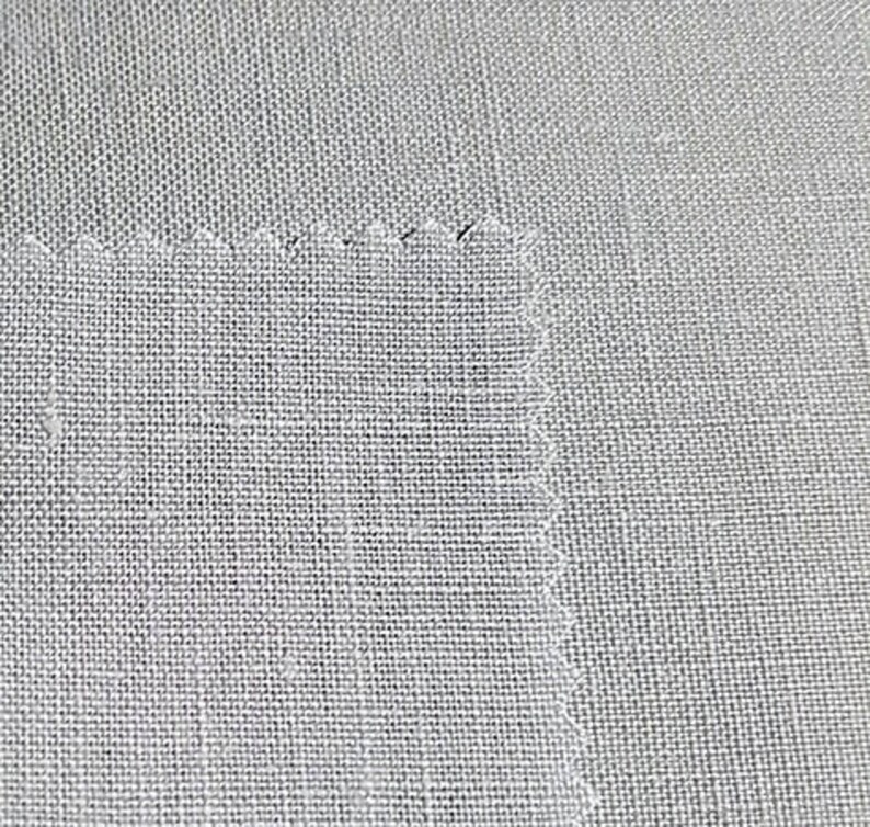 Italian Linen for Surface Embroidery Size 50cm X 50cm 20x 20 Etsy