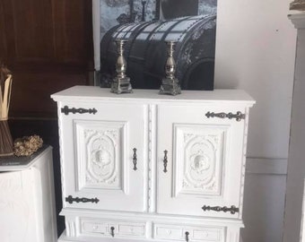 Schrank shabby chic | Etsy Schrank shabby chic | Etsy