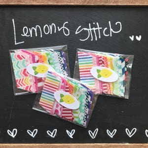 19 MINI tiras, cinta washi de tela, adorno de tarjeta, despegar y pegar