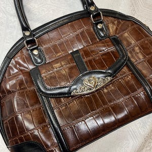 Brighton Backpack - Etsy display picture 3
