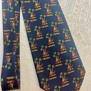 【未使用】HERMES エルメス　ネクタイ　グリーン　スイーツ　プリントタイ Hermes Green Tie - Etsy