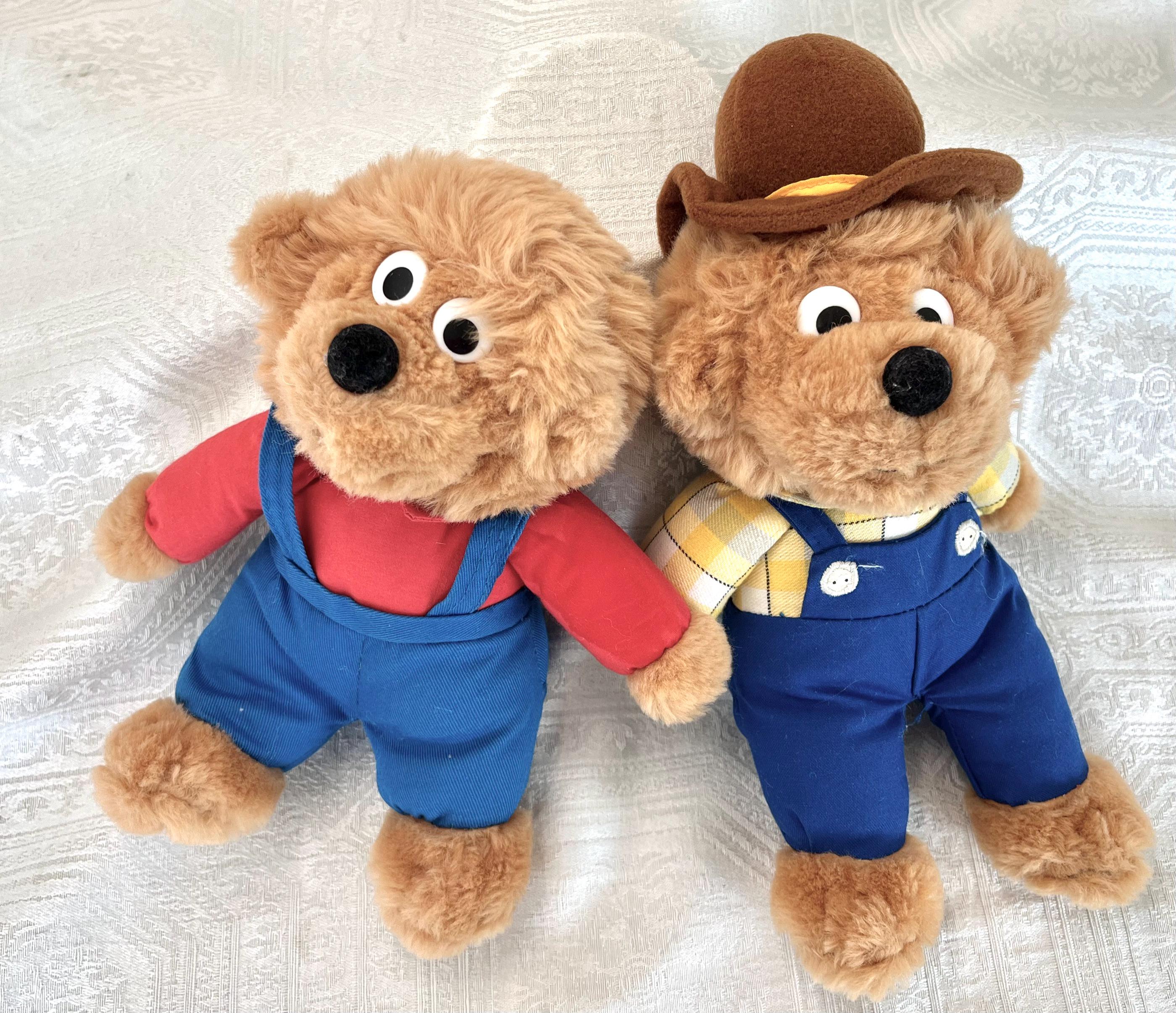 Vintage Chosun Plush - Etsy - Page 2