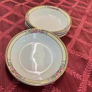 Rare J G Meakin - Etsy