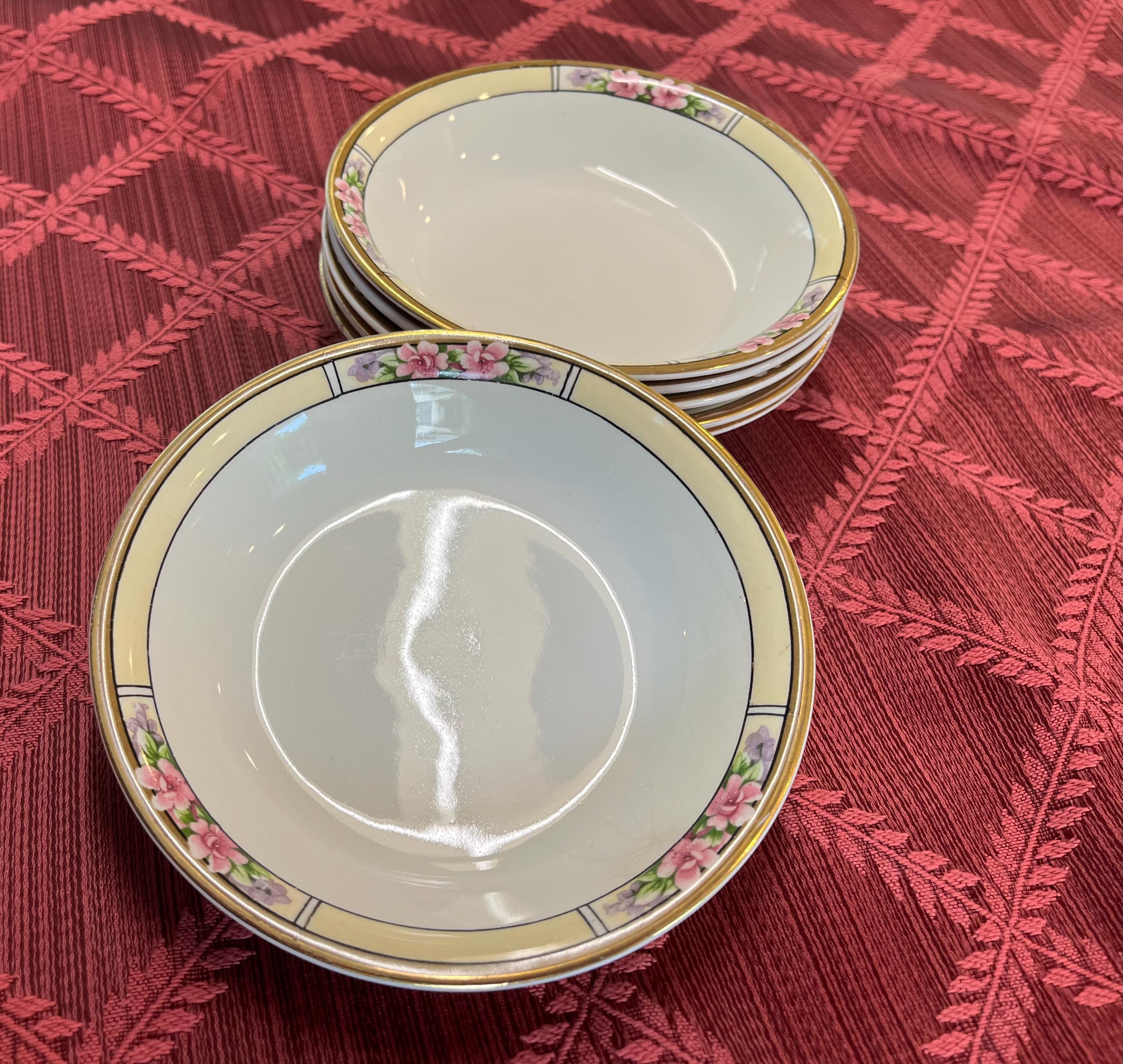 Rare J G Meakin - Etsy