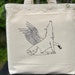 see more listings in the canvas tote bags section