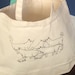 see more listings in the canvas tote bags section