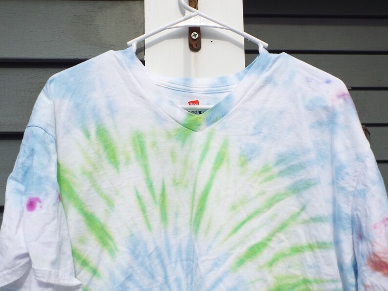 womens plus tie dye shirts
