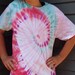 see more listings in the Unique Tie-Dye Shirts section