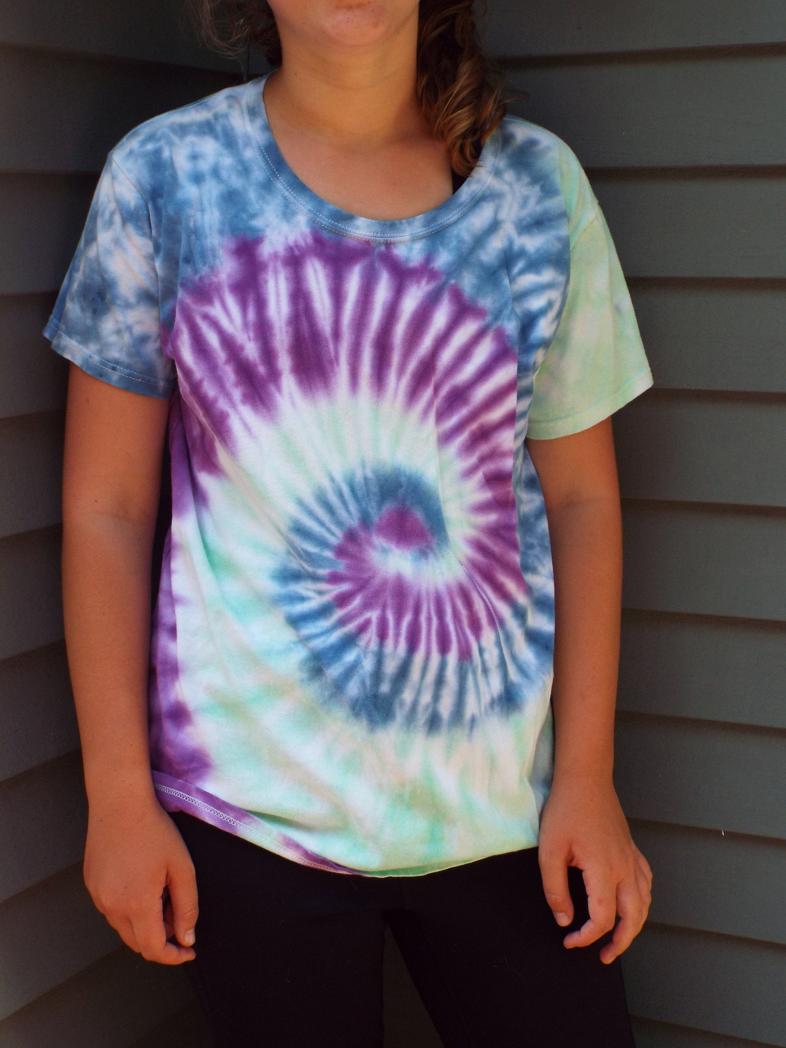 5xl tie dye t shirts
