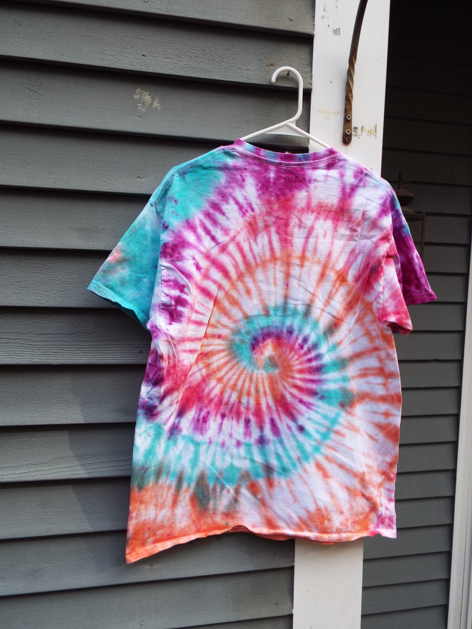 senior tie dye shirts