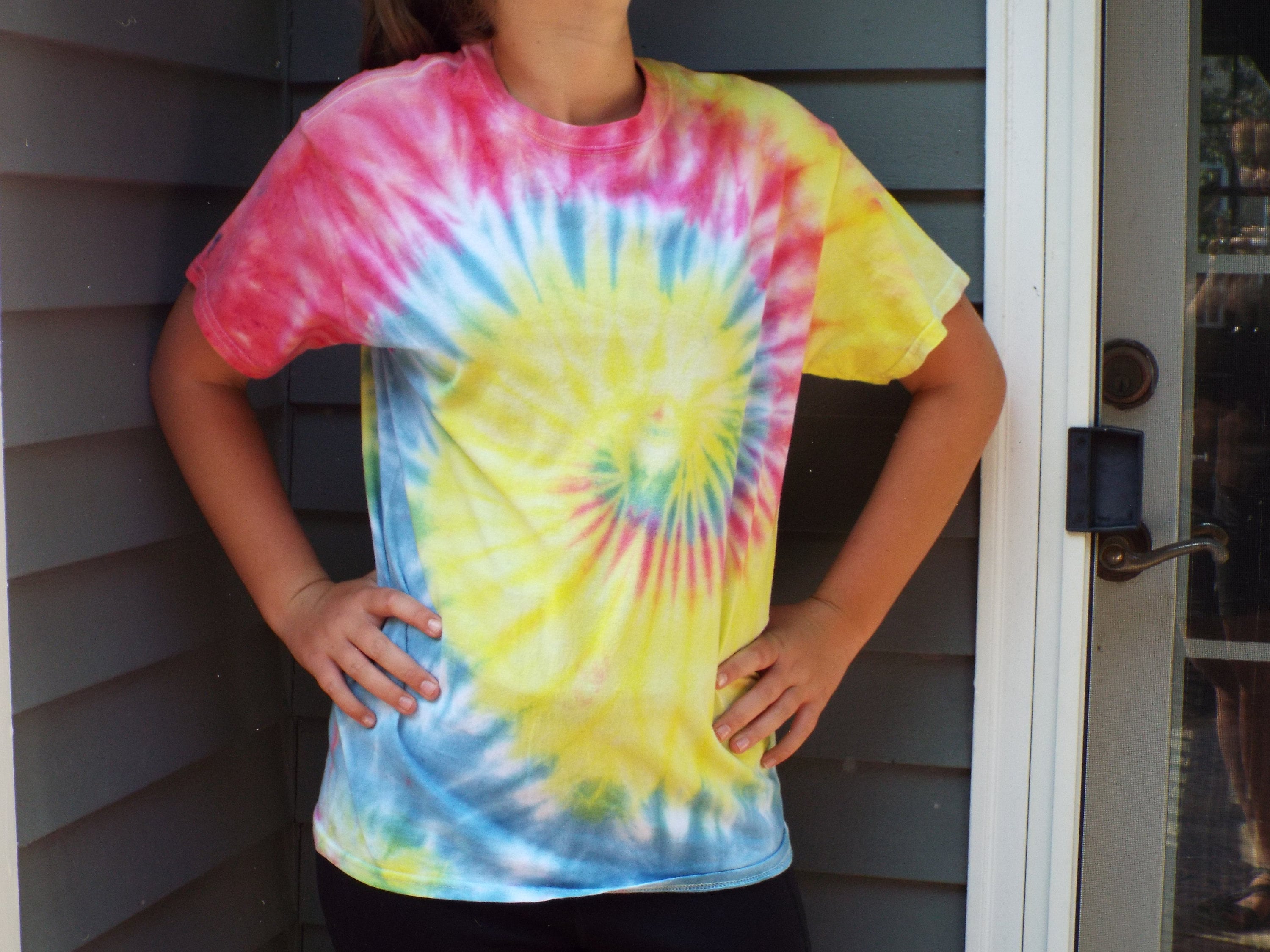 dmb tie dye shirt