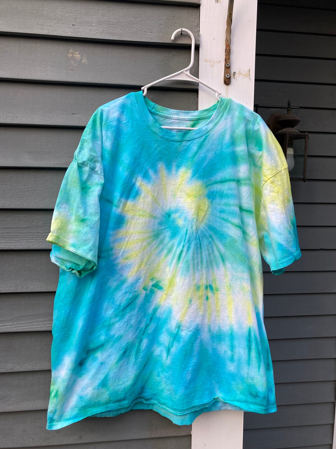 3xlt tie dye shirts