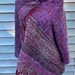 see more listings in the Handwoven Shawls Wraps section
