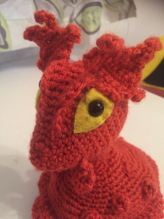 slugma plush