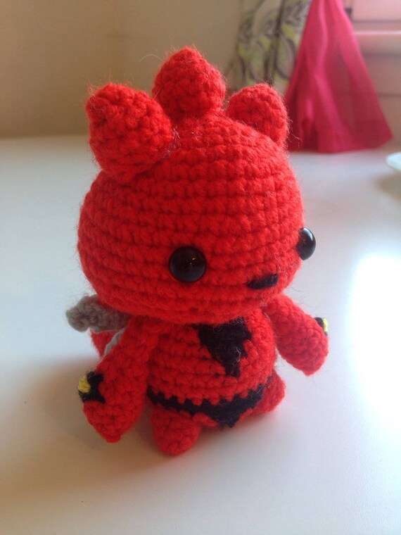 pokemon scizor plush