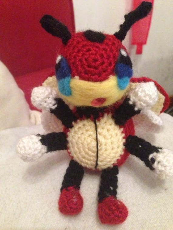 ledian plush