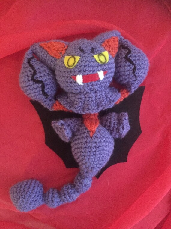gliscor plush