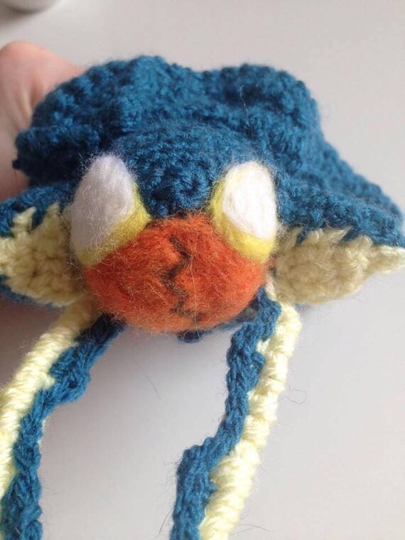 vikavolt plush