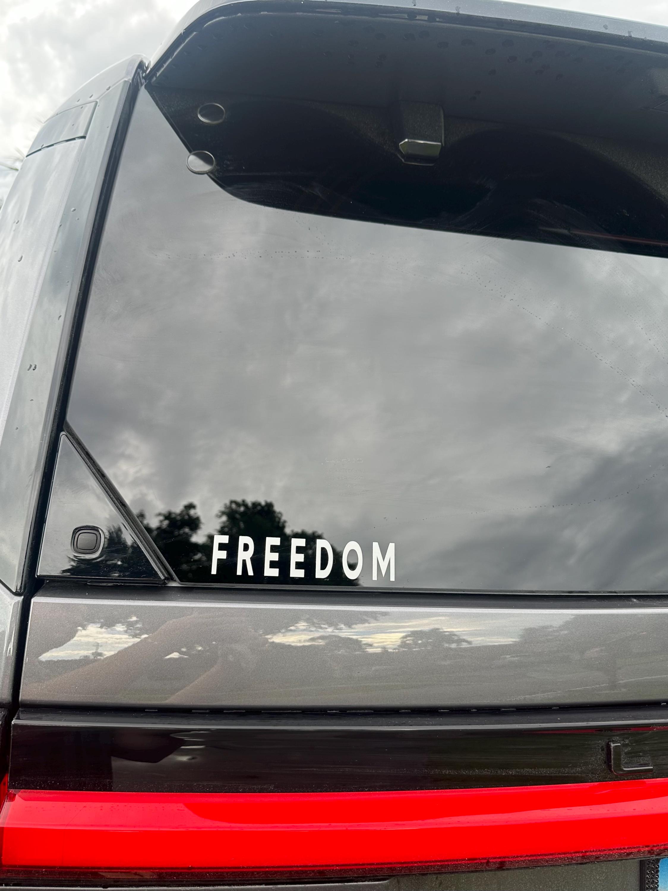 Sticker Family Crearreda Adesivo Murale Frasi Famose 15x31 Cm - Foto 3