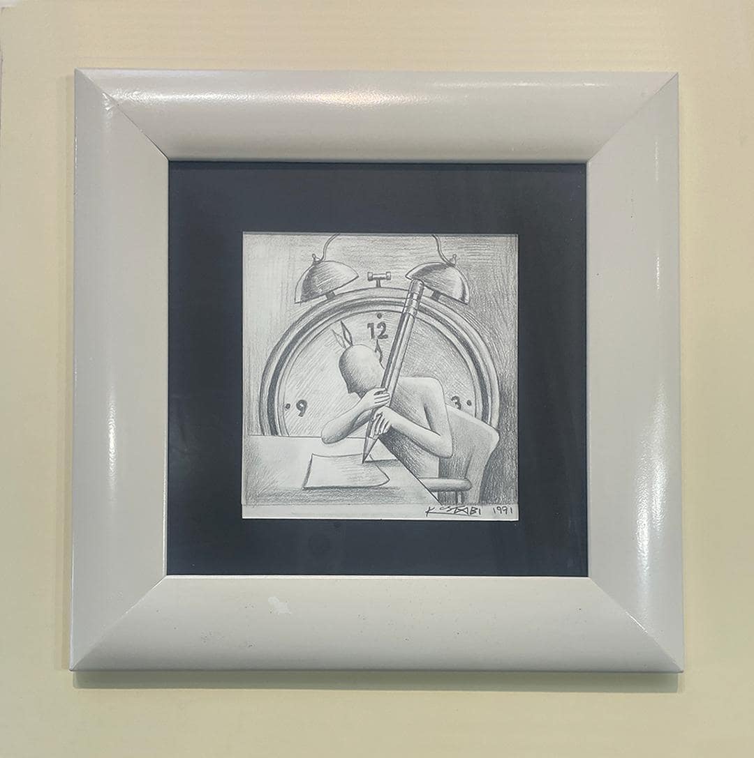 Mark kostabi art - Etsy 日本