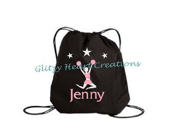 cheerleading bags