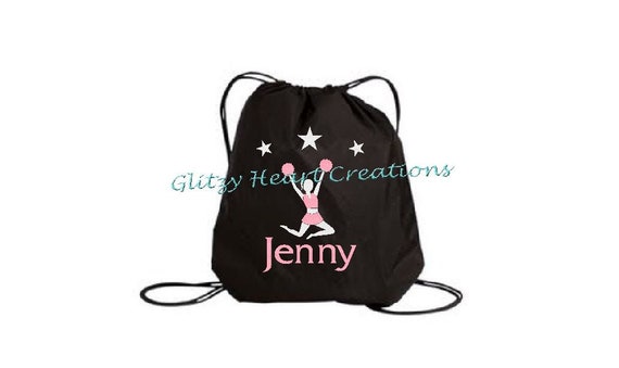 Girls cheer bag sale