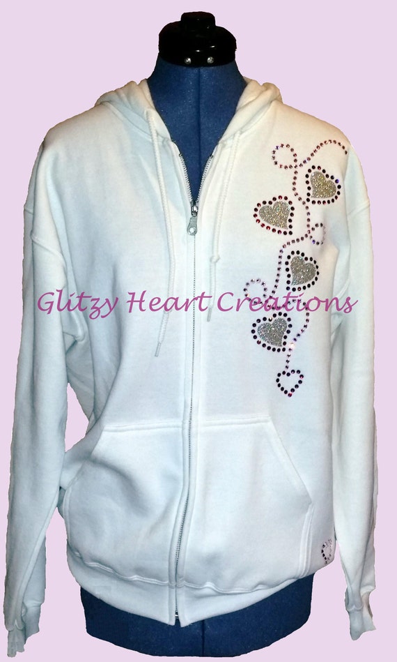 champion hoodie half zip
