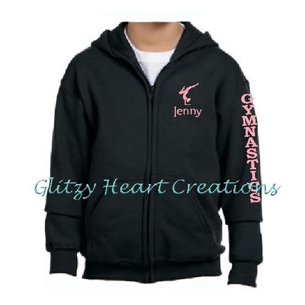 Gymnastics Clothing Etsy