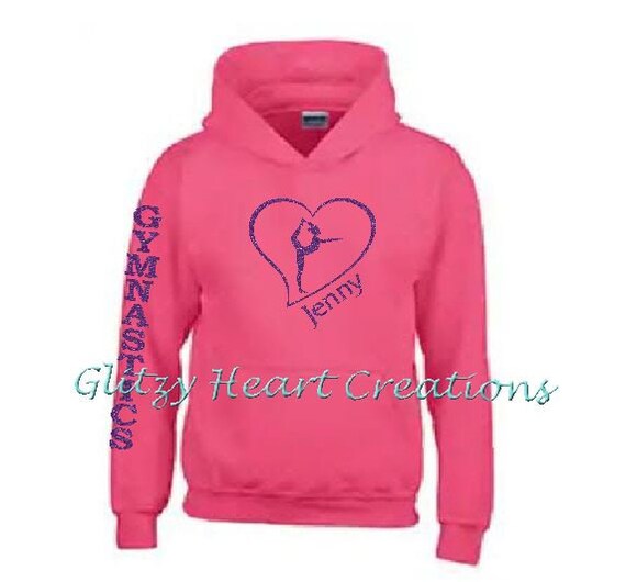 Natalie Heart Hoddie Natalie Heart Hoddie