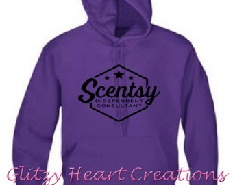 Scentsy Decal - Etsy Canada