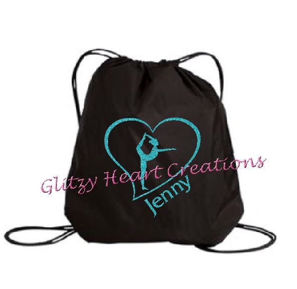 Aizawa Katya Zamo Drawstring Bags Sport Gym Backpack Storage Goodie Cinch Bags 