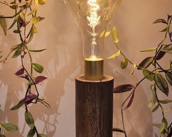 DESIGNER bedside and decorative lamp