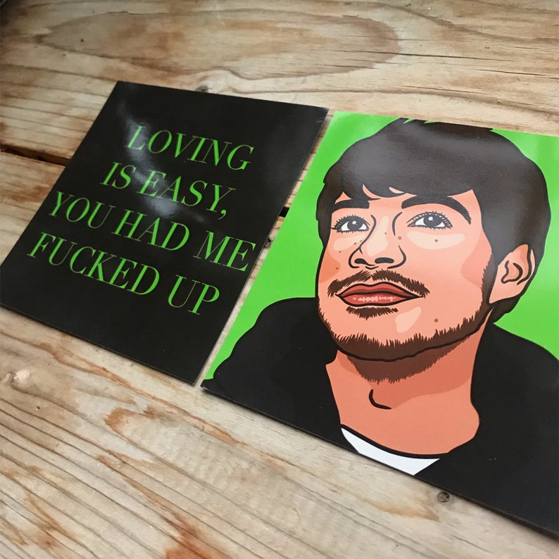 rex-orange-county-loving-is-easy-lyrics-loving-is-easy-you-etsy