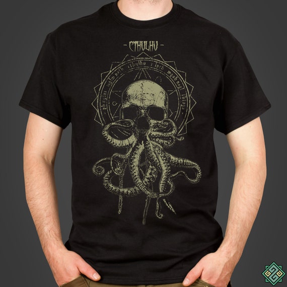 Cthulhu Cultist H P Lovecraft S Call Of Cthulhu Etsy Ireland Cthulhu Cultist H P Lovecraft S Call Of Cthulhu Etsy Ireland