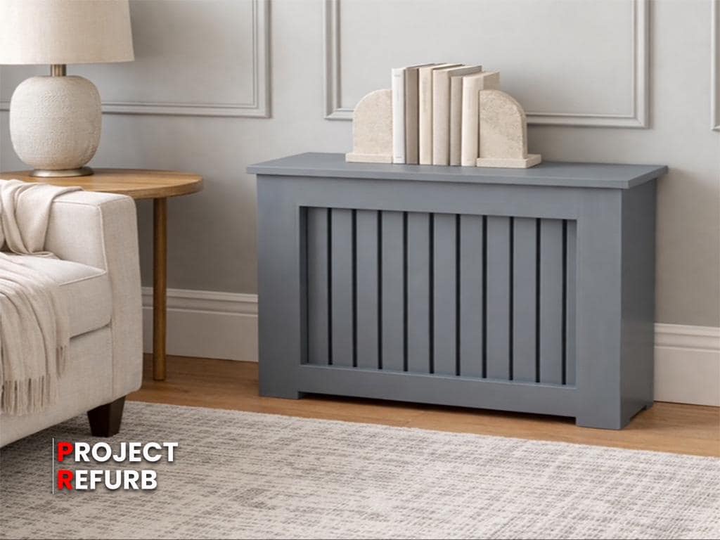 Custom Wood Radiator Cover - Etsy