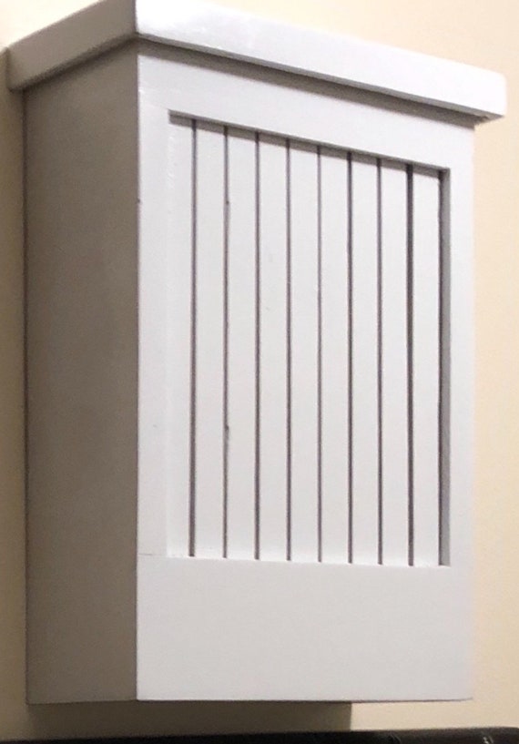 Craftsman Style Doorbell Cover Etsy