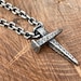 see more listings in the Mens Necklace & Pendant section