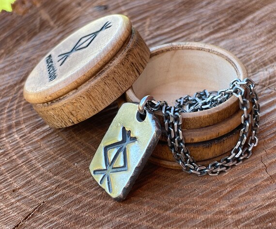 LOOT】Viking Laws Pendant 特注 ヴァイキング