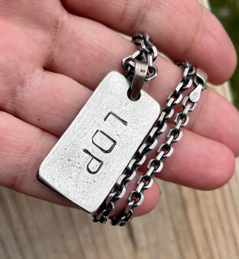 Western Jewelry for Men Barbed Wire Cross Necklace Pendant Etsy